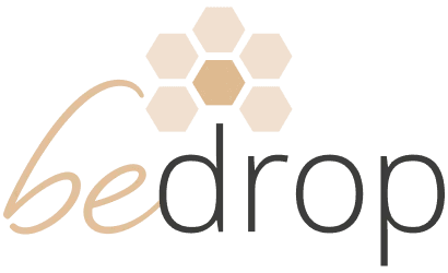 bedrop logo